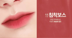 Son Kem BBia Last Velvet Lip Tint