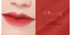 Son Kem BBia Last Velvet Lip Tint