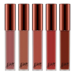 Son Kem BBia Last Velvet Lip Tint