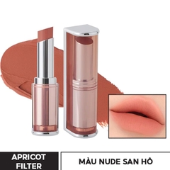 Son Thỏi Lì 3CE Blur Matte Lipstick