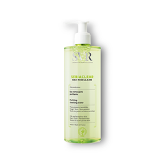 Nước Tẩy Trang Dành Cho Da Dầu Mụn SVR Sebiaclear Eau Micellaire (Nhập Khẩu)