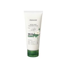 Sữa rửa mặt Mamonde
