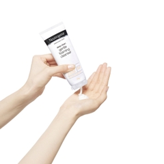 Sữa Rửa Mặt Neutrogena Sạch Sâu Và Kiểm Soát Nhờn Deep Clean Gentle Foaming Cleanser 100g