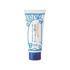 Sữa Rửa Mặt Ngăn Ngừa Mụn Meishoku Bigan 80g
