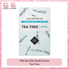 Mặt Nạ Giấy Etude House