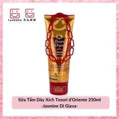 Sữa Tắm Dây Xích Tesori d'Oriente 250ml