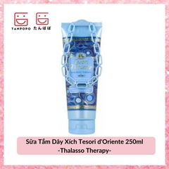 Sữa Tắm Dây Xích Tesori d'Oriente 250ml