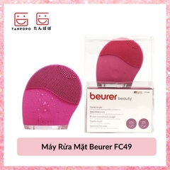 Máy Rửa Mặt Beurer FC49