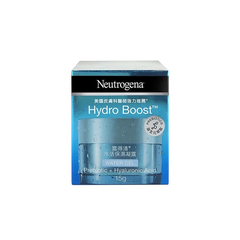 Kem Dưỡng Ẩm Neutrogena Bản Đài Hydro Boost Water Gel Mini 15g