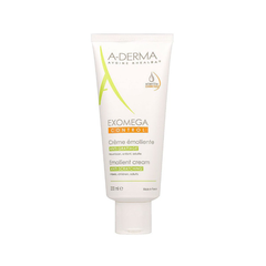 Kem Làm Mềm Da Aderma Exomega Control Cream 50ml