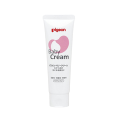 Kem Dưỡng Da Cho Bé Pigeon Baby Cream 50g