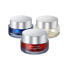 Kem Dưỡng Da AHC Capture Solution Prime Cream 50ml