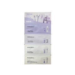 Sample 4 Bước Banobagi Milk Thistle