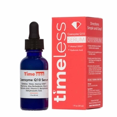 Serum Timeless Q10 SIÊU CHỐNG LÃO HÓA 30ml