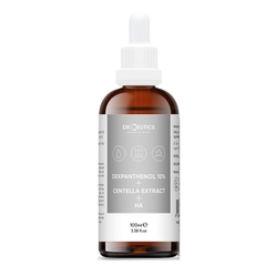 Tinh Chất Dưỡng Ẩm Phục Hồi Da DrCeutics B5 Dexpanthenol 10% + Centella Extract +HA
