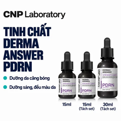 Tinh Chất Dưỡng Da CNP PDRN Derma Answer Active Boost Ampule