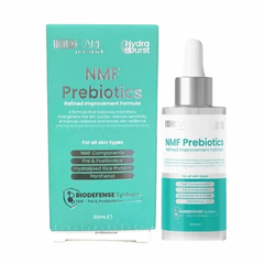 Combo Tinh Chất & Gel Dưỡng MD Care NMF Prebiotics 30ml & NMF Hydration Concentrate Facial Gel 50ml