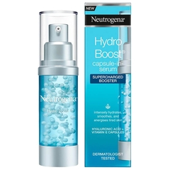 Serum Neutrogena Hydro Boost Multivitamin Booster 30ml
