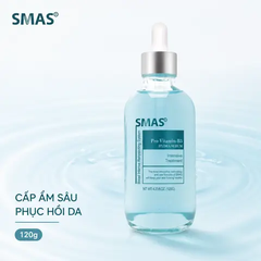 Tinh Chất Dưỡng SMAS Pro Vitamin B5 Hydra Serum 120g