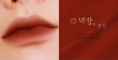 Son Kem BBia Last Velvet Lip Tint