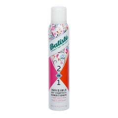 Gội Khô Batiste Dry Shampoo 2 in 1 200ml