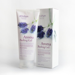 Tẩy Tế Bào Chết Mặt Arrahan Pure Natural