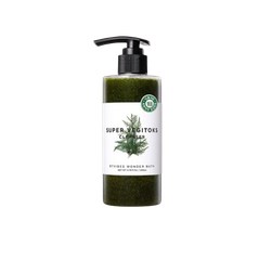 Sữa Rửa Mặt Rau Củ Quả Super Vegitoks Cleanser (Green)