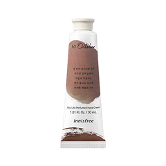 Kem Dưỡng Da Tay Innisfree Jeju Life Perfumed Hand Cream