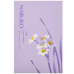 Mặt Nạ Giấy Naruko Narcissus Repairing (Thủy Tiên)