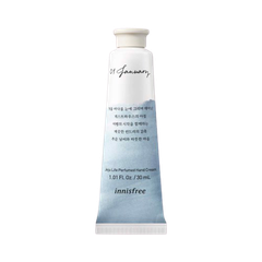 Kem Dưỡng Da Tay Innisfree Jeju Life Perfumed Hand Cream