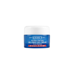 Kem dưỡng Kiehls Ultra Facial Oil Free Gel Cream