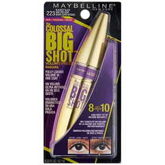 Mascara Colossal Big Shot Volum'Express