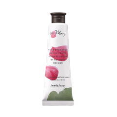 Kem Dưỡng Da Tay Innisfree Jeju Life Perfumed Hand Cream