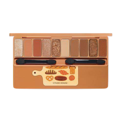 Bảng Phấn Mắt 10 Màu Etude House Play Color Eyes
