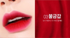 Son Kem BBia Last Velvet Lip Tint