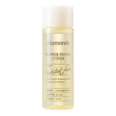 Nước Hoa Hồng Mamonde Mini