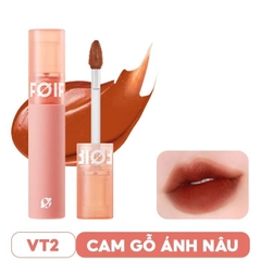 Son Kem Lì Foif Daily Velvet Tint