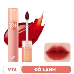Son Kem Lì Foif Daily Velvet Tint