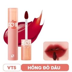 Son Kem Lì Foif Daily Velvet Tint