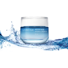 Kem Dưỡng Laneige Water Bank Hydro Cream EX