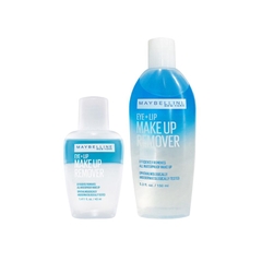 Nước Tẩy Trang Mắt Môi Maybelline New York Eye & Lip  Make Up Remover