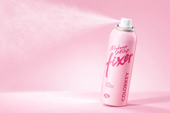 Xịt khóa nền Colorkey Setting Fixer 100ml tia xịt siêu mịn