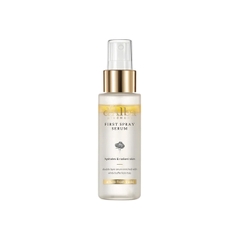 Xịt Khoáng Dưỡng Ẩm Căng Bóng Da D'Alba Truffle First Spray Serum
