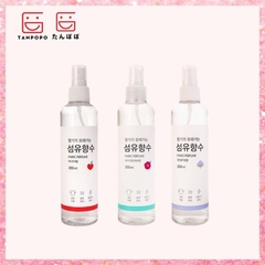 Xịt Thơm Quần Áo Fabric Perfume 250ml
