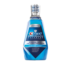 Nước súc miệng Crest Pro-Health Advantage 1L