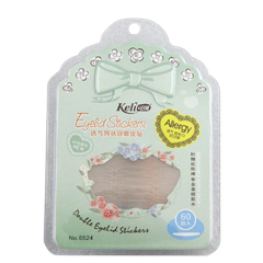 Dán Mí Keli Allergy 60 Miếng No.6524