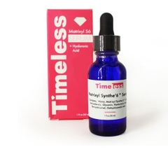 Serum Timeless Matrixyl S6 Hyaluronic Acid 30ml