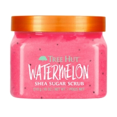 Tẩy Tế Bào Chết Body Tree Hut Shea Sugar Scrub 510g