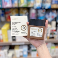 Sữa Chống Nắng Bí Đao Quang Phổ Rộng Cocoon Winter Melon Sun Fluid SPF50+