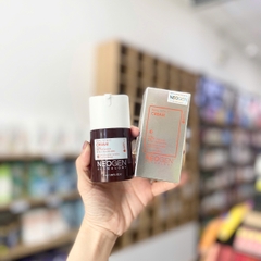 Kem Dưỡng Trắng Da Mờ Thâm Neogen Dermalogy Real Vita C Cream 50ml